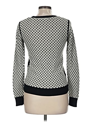 Merona Pullover Sweater (view 2)