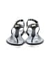MICHAEL Michael Kors Black Sandals Size 7 - photo 2