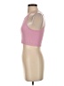 Love Tree Pink Tank Top Size S (estimated) - photo 5
