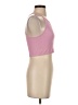 Love Tree Pink Tank Top Size S (estimated) - photo 4