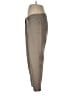 Eileen Fisher Brown Jeans Size L - photo 5