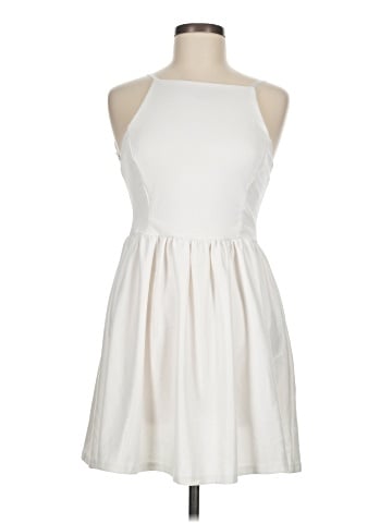 Fancyinn Cocktail Dress (view 1)