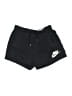 Nike Black Athletic Shorts Size S - photo 1