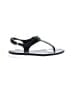 MICHAEL Michael Kors Black Sandals Size 7 - photo 1