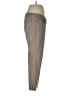 Eileen Fisher Brown Jeans Size L - photo 4