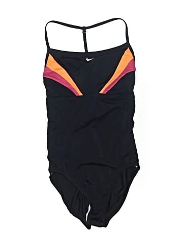 Nike One Piece Swimsuit (view 1)