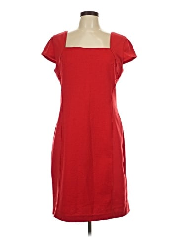 Sharagano Casual Dress (view 1)