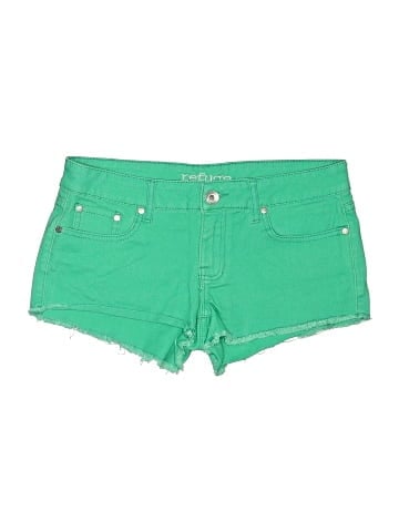 Refuge Denim Shorts (view 1)