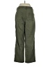 Levi's Green Cargo Pants Size 27 waist - photo 2
