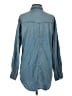 Sofia by Sofia Vergara 100% Cotton Blue Long Sleeve Button-Down Shirt Size 4 - photo 2