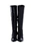Coach Black Boots Size 8 1/2 - photo 2