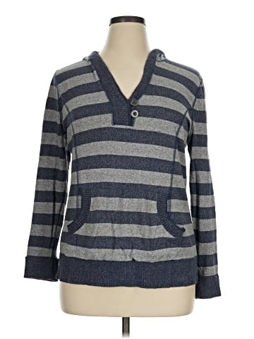 Style&Co Pullover Sweater (view 1)