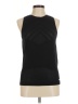 Marmot 100% Polyamide Black Sleeveless T-Shirt Size M - photo 1