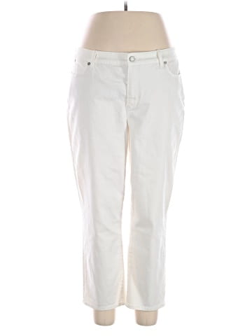 Talbots Jeans (view 1)
