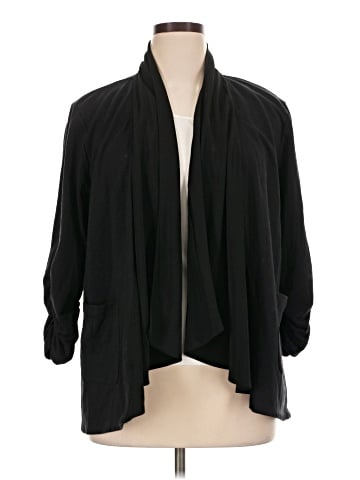Style&Co Cardigan (view 1)