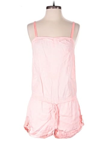 Victoria's Secret Pink Romper (view 1)