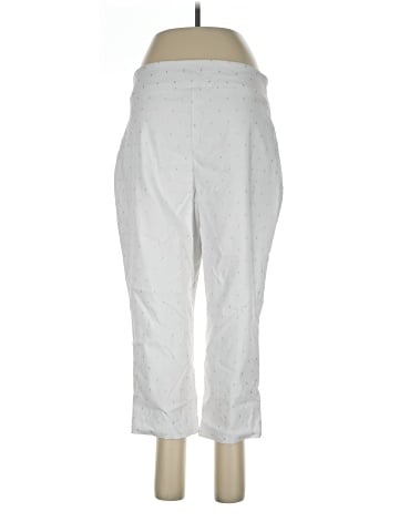 JM Collection Casual Pants (view 2)