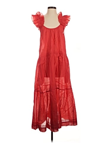 The Great. Casual Dress (view 1)