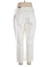 Talbots Ivory Jeans Size 16 - photo 2