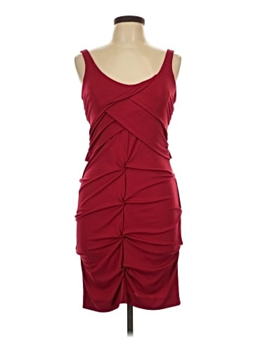 Nicole Miller Cocktail Dress (view 1)