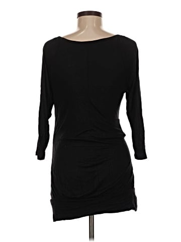 Old Navy - Maternity 3/4 Sleeve T-Shirt (view 2)