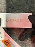 L Space Graphic Ivory Swimsuit Bottoms Size L - photo 3