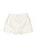 2B Real Solid Ivory Cargo Shorts 18-24 MO / 24 MO - photo 2