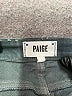 Paige Gray Jeans Size 26 waist - photo 7