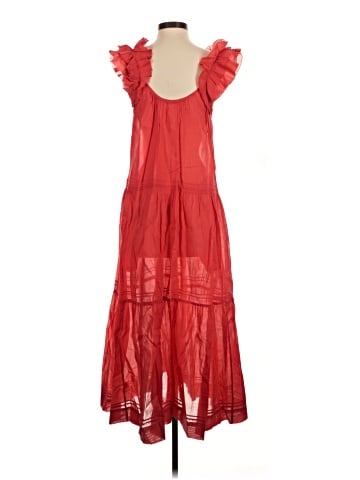 The Great. Casual Dress (view 2)