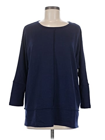 SPANX Pullover Sweater (view 1)