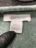 H&M Green Pullover Sweater Size L - photo 7