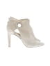 Louise Et Cie Ivory Heels Size 7 - photo 1