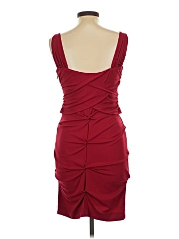 Nicole Miller Cocktail Dress (view 2)