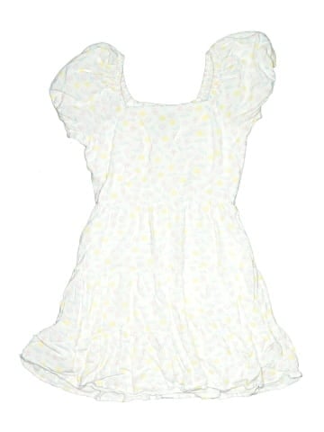 Aqua Dress (view 1)