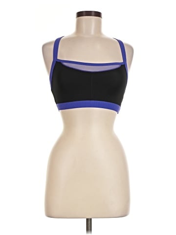 Josie Natori Sports Bra (view 1)