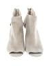 Louise Et Cie Ivory Heels Size 7 - photo 2