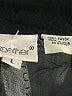 Together 100% Rayon Black Long Sleeve Blouse Size L - photo 7