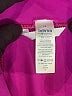 Ivivva Purple Track Jacket Size 14 - photo 3