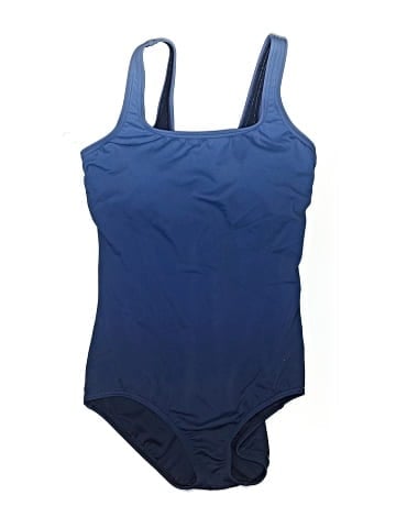 Lands' End One Piece Swimsuit (view 1)