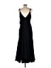 Taylor Black Cocktail Dress Size 10 - photo 2