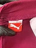 Puma Color Block Pink Track Pants Size S (youth) - photo 4