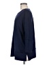 SPANX Blue Pullover Sweater Size M - photo 5
