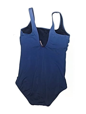 Lands' End One Piece Swimsuit (view 2)