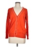 JCPenney Orange Kimono Size M - photo 1