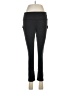Lululemon Athletica Solid Black Active Pants Size 8 - photo 1