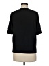 Athleta Black Short Sleeve Top Size M - photo 2