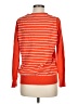 JCPenney Orange Kimono Size M - photo 2