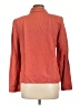 edward Orange Jacket Size 10 - photo 2