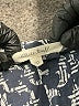 White Stuff Animal Print Blue Cocktail Dress Size 10 - photo 7