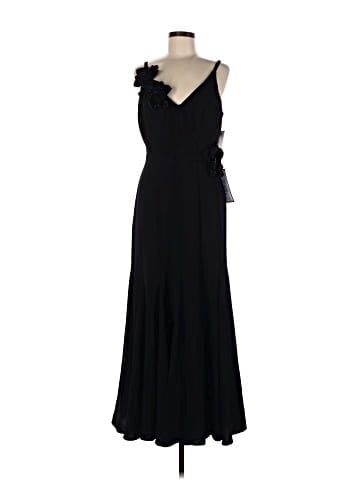Taylor Cocktail Dress (view 1)